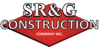 SRG Logo